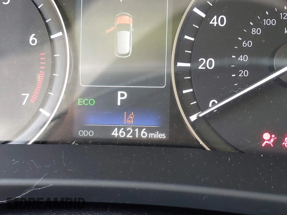 2017 Lexus RX 350 с VIN 2T2ZZMCA8HC069881, выставлен на аукционе IAAI как лот 42394826 с пробегом 46 216 миль миль и . История ставок и продаж доступна на DreamBid. Изображение 15.