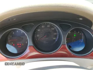 2002 Lexus ES 300 with VIN JTHBF30G425018138, listed as a Copart auction lot 56923484 with 101,173 mi miles and Salvage Title. Bid and sale history available at DreamBid. Image 9.