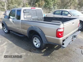2004 Ford Ranger XL Fleet with VIN 1FTYR44U14PA51565, listed as a IAAI auction lot 41668282 with Not Provided miles and . Bid and sale history available at DreamBid. Image 3.