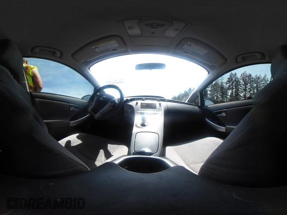 2013 Toyota Prius with VIN JTDKN3DP3D3040869, listed as a IAAI auction lot 42197022 with 174,115 mi miles and . Bid and sale history available at DreamBid. Image 19.