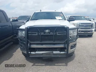 2019 Ram 2500 Big Horn with VIN 3C6UR5JJ6KG598077, listed as a IAAI auction lot 41852866 with 139,291 mi miles. Bid and sale history available at carsss.com. Image 12.