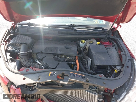 2012 Buick LaCrosse Leather with VIN 1G4GC5ER8CF323591, listed as a IAAI auction lot 42411348 with 79,144 mi miles and . Bid and sale history available at DreamBid. Image 10.