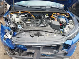 2023 Ford Escape PHEV z VIN 1FMCU0E16PUA29522, wystawiony jako IAAI lot #42441748 z przebiegiem 26 938 mil mil oraz . Historia ofert i sprzedaży dostępna na DreamBid. Obrazek 10.