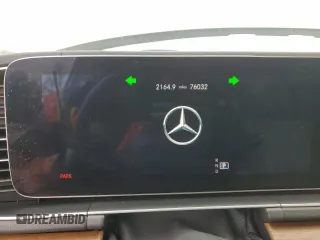 2020 Mercedes-Benz GLE 350 z VIN 4JGFB4KB3LA063761, wystawiony jako Copart lot #50104965 z przebiegiem 76 032 mil mil oraz Szkody całkowita. Historia ofert i sprzedaży dostępna na DreamBid. Obrazek 9.
