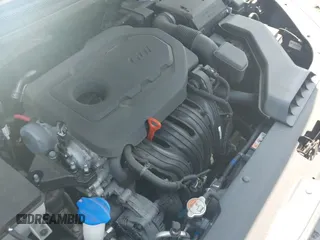 2018 Hyundai Sonata Sport с VIN 5NPE34AF6JH652505, выставлен на аукционе IAAI как лот 42777662 с пробегом 36 662 миль миль и . История ставок и продаж доступна на DreamBid. Изображение 19.