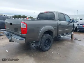 2004 Toyota Tundra SR5 with VIN 5TBET34134S458788, listed as a IAAI auction lot 41437780 with 365,370 mi miles. Bid and sale history available at carsss.com. Image 4.