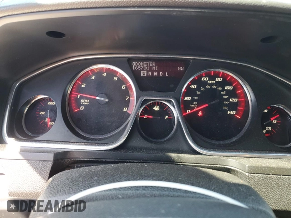 2015 GMC Acadia SLE с VIN 1GKKVPKD4FJ295405, выставлен на аукционе Copart как лот 53292035 с пробегом 165 781 миль миль и Списание • Salvage title. История ставок и продаж доступна на DreamBid. Изображение 9.