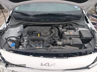 2023 Kia Rio S z VIN 3KPA24AD3PE542301, wystawiony jako IAAI lot #41364553 z przebiegiem 35 204 mil mil oraz . Historia ofert i sprzedaży dostępna na DreamBid. Obrazek 10.