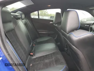 2013 Dodge Charger RT with VIN 2C3CDXCT7DH717582, listed as a Copart auction lot 49320534 with 169,717 mi miles and Salvage Title. Bid and sale history available at carsss.com. Image 10.