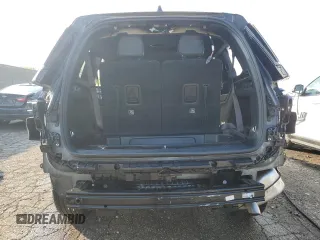 2024 Jeep Grand Cherokee Limited z VIN 1C4RJKBG7R8602757, wystawiony jako Copart lot #57035185 z przebiegiem Nie podano mil oraz Nie do naprawy • Non repairable. Historia ofert i sprzedaży dostępna na DreamBid. Obrazek 6.