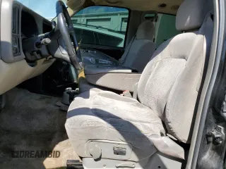 2002 Chevrolet Tahoe LS with VIN 1GNEC13V42R274219, listed as a Copart auction lot 47447855 with 339,296 mi miles and Salvage Title. Bid and sale history available at carsss.com. Image 7.