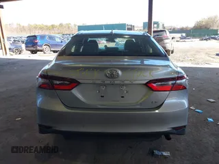 2023 Toyota Camry LE z VIN 4T1C11AK5PU127664, wystawiony jako IAAI lot #41653925 z przebiegiem 24 378 mil mil oraz . Historia ofert i sprzedaży dostępna na DreamBid. Obrazek 16.
