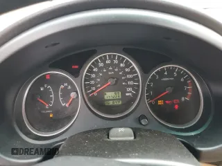 2006 Subaru Forester 2.5 X with VIN JF1SG63666G736146, listed as a Copart auction lot 75563734 with 177,229 mi miles and Salvage Title. Bid and sale history available at carsss.com. Image 9.
