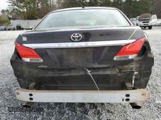 2011 Toyota Avalon with VIN 4T1BK3DB0BU383185, listed as a Copart auction lot 49084245 with 179,117 mi miles and Salvage Title. Bid and sale history available at DreamBid. Image 6.