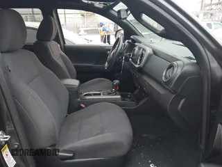 2017 Toyota Tacoma SR5 with VIN 3TMCZ5ANXHM100545, listed as a IAAI auction lot 41885721 with 108,565 mi miles. Bid and sale history available at carsss.com. Image 5.
