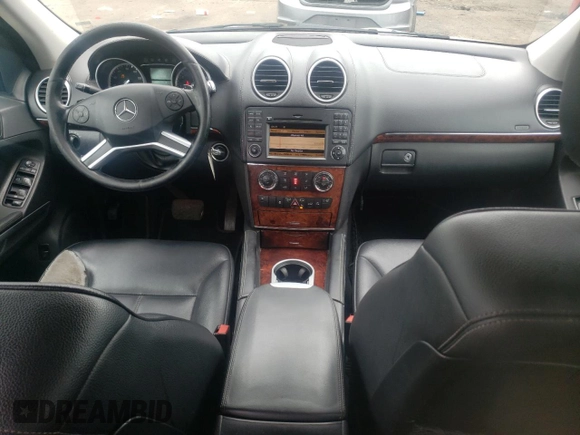 2012 Mercedes-Benz GL-Class GL 450 with VIN 4JGBF7BE3CA781342, listed as a Copart auction lot 69068224 with 251,918 mi miles and Clean Title. Bid and sale history available at carsss.com. Image 8.