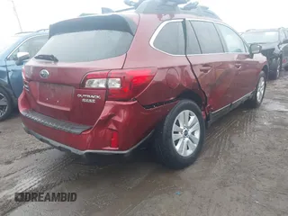 2017 Subaru Outback Premium с VIN 4S4BSADC2H3201658, выставлен на аукционе IAAI как лот 41524477 с пробегом 137 592 миль миль и . История ставок и продаж доступна на DreamBid. Изображение 6.