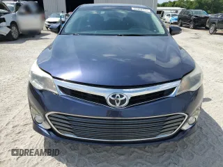 2015 Toyota Avalon Limited with VIN 4T1BK1EB9FU158398, listed as a Copart auction lot 54408175 with 155,355 mi miles and Salvage Title. Bid and sale history available at DreamBid. Image 5.