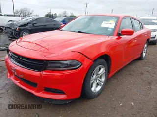 2020 Dodge Charger SXT with VIN 2C3CDXBG0LH113990, listed as a IAAI auction lot 41448827 with 114,224 mi miles. Bid and sale history available at carsss.com. Image 17.