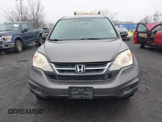 2011 Honda CR-V SE with VIN 5J6RE4H49BL110385, listed as a IAAI auction lot 41091191 with 209,187 mi miles. Bid and sale history available at carsss.com. Image 11.