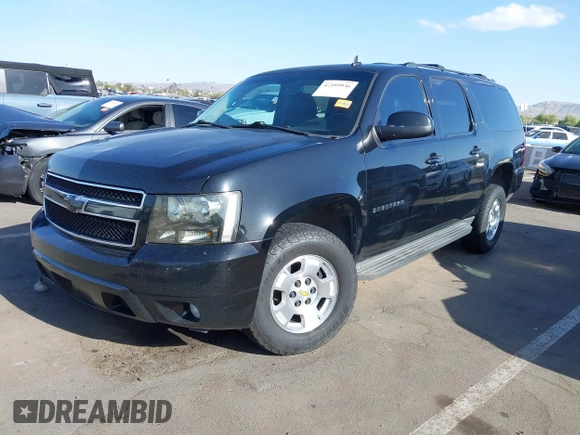 2012 Chevrolet Suburban LT with VIN 1GNSCJE00CR226285, listed as a IAAI auction lot 42059936 with 318,948 mi miles and . Bid and sale history available at DreamBid. Image 17.