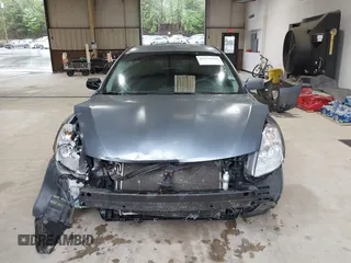 2010 Nissan Altima 2.5 S with VIN 1N4AL2AP6AN441256, listed as a IAAI auction lot 41977274 with 198,343 mi miles. Bid and sale history available at carsss.com. Image 12.