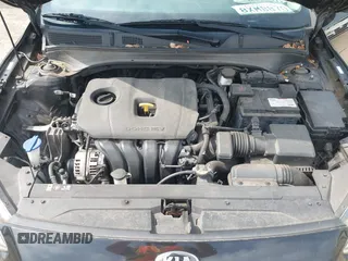 2019 Kia Forte LXS z VIN 3KPF24AD3KE044372, wystawiony jako IAAI lot #42333141 z przebiegiem 72 875 mil mil oraz . Historia ofert i sprzedaży dostępna na DreamBid. Obrazek 10.