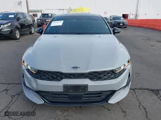 2021 Kia K5 GT-Line with VIN 5XXG64J23MG080595, listed as a IAAI auction lot 41630577 with 78,264 mi miles. Bid and sale history available at carsss.com. Image 12.