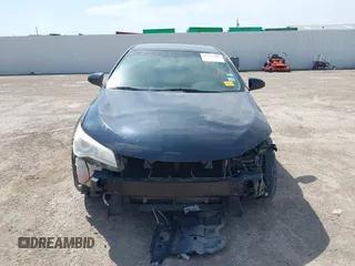 2016 Toyota Camry XLE with VIN 4T1BF1FK4GU614277, listed as a IAAI auction lot 41775707 with 154,237 mi miles. Bid and sale history available at carsss.com. Image 12.