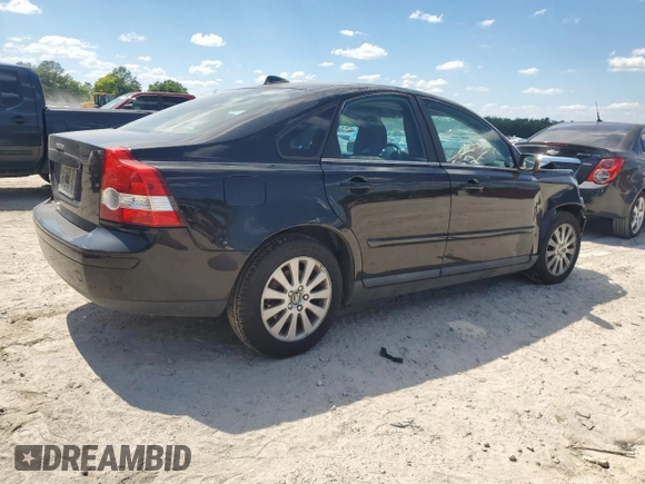 2005 Volvo S40 с VIN YV1MS382152099243, выставлен на аукционе Copart как лот 55786745 с пробегом Не указан миль и Списание • Salvage title. История ставок и продаж доступна на DreamBid. Изображение 3.