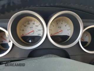 2005 Dodge Magnum SXT z VIN 2D8GZ48V95H537711, wystawiony jako Copart lot #58904545 z przebiegiem Nie podano mil oraz Szkoda całkowita • Salvage title. Historia ofert i sprzedaży dostępna na DreamBid. Obrazek 9.