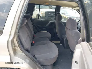 1999 Jeep Grand Cherokee Laredo с VIN 1J4G258S2XC619584, выставлен на аукционе IAAI как лот 42095870 с пробегом 115 941 миль миль и . История ставок и продаж доступна на DreamBid. Изображение 8.