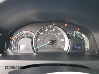2014 Toyota Camry L with VIN 4T1BF1FKXEU342105, listed as a Copart auction lot 53660775 with 87,685 mi miles and Salvage Title. Bid and sale history available at carsss.com. Image 9.