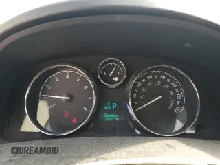 2014 Chevrolet Captiva Sport LTZ with VIN 3GNAL4EK1ES654767, listed as a Copart auction lot 53203745 with 126,227 mi miles and Clean Title. Bid and sale history available at carsss.com. Image 9.