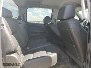 2016 GMC Sierra 1500 SLT with VIN 3GTU2NEJ8GG206506, listed as a Copart auction lot 68977034 with 101,695 mi miles and Clean Title. Bid and sale history available at carsss.com. Image 10.