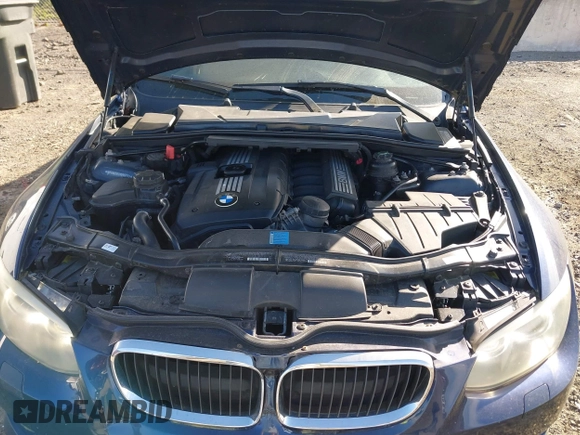 2011 BMW 3 Series 328i z VIN WBADW7C57BE544742, wystawiony jako IAAI lot #42138480 z przebiegiem 152 402 mil mil oraz . Historia ofert i sprzedaży dostępna na DreamBid. Obrazek 10.