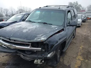 2004 Chevrolet Tahoe LT with VIN 1GNEC13Z24J330050, listed as a IAAI auction lot 41802659 with 278,497 mi miles. Bid and sale history available at carsss.com. Image 17.