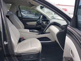 2023 Hyundai Tucson Limited with VIN 5NMJECAE9PH168750, listed as a IAAI auction lot 42017938 with 34,788 mi miles and . Bid and sale history available at carsss.com. Image 5.