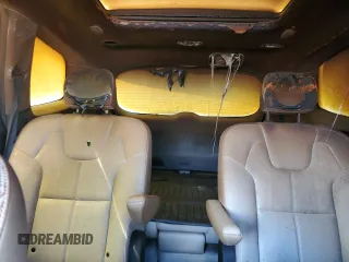 2023 Kia Telluride SX with VIN 5XYP54GC9PG328612, listed as a Copart auction lot 62282635 with Not provided miles and Non repairable. Bid and sale history available at DreamBid. Image 10.