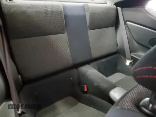 2013 Subaru BRZ Premium с VIN JF1ZCAB12D2605485, выставлен на аукционе Copart как лот 59900535 с пробегом 124 029 миль миль и Списание • Salvage title. История ставок и продаж доступна на DreamBid. Изображение 10.