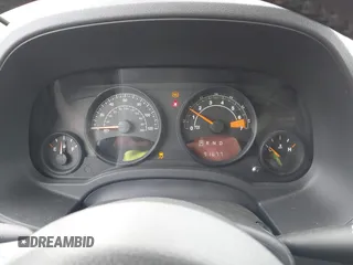2014 Jeep Patriot Latitude with VIN 1C4NJPFA0ED690182, listed as a IAAI auction lot 41792670 with 91,677 mi miles and . Bid and sale history available at carsss.com. Image 7.