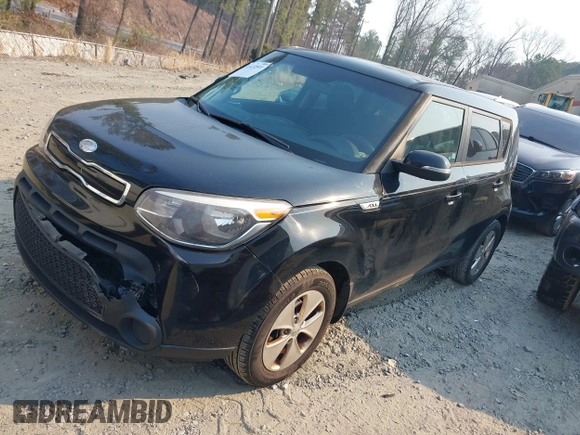 2014 Kia Soul + with VIN KNDJP3A53E7078654, listed as a IAAI auction lot 41672511 with 108,052 mi miles. Bid and sale history available at carsss.com. Image 14.