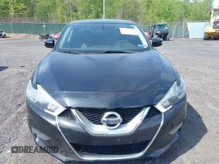 2018 Nissan Maxima SV with VIN 1N4AA6APXJC369633, listed as a IAAI auction lot 42256821 with 67,819 mi miles and . Bid and sale history available at DreamBid. Image 12.