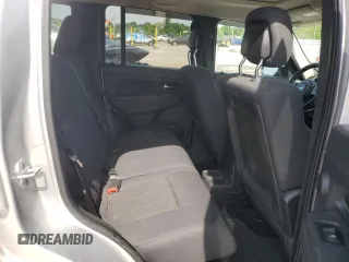 2011 Jeep Liberty Sport with VIN 1J4PN2GK7BW585608, listed as a Copart auction lot 61379875 with 144,904 mi miles and Salvage title. Bid and sale history available at DreamBid. Image 11.