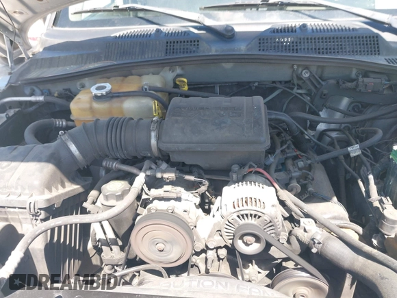 2003 Jeep Liberty Sport with VIN 1J4GK48K33W676704, listed as a IAAI auction lot 42007037 with 114,290 mi miles and . Bid and sale history available at DreamBid. Image 10.