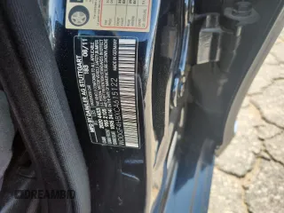 2012 Mercedes-Benz C 250 Sport with VIN WDDGF4HBXCA615122, listed as a Copart auction lot 59189945 with 104,137 mi miles and Salvage title. Bid and sale history available at DreamBid. Image 12.
