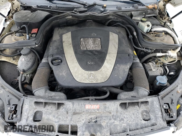 2012 Mercedes-Benz C 300 Sport with VIN WDDGF8BB4CA598687, listed as a Copart auction lot 55562575 with 371,312 mi miles and Clean title. Bid and sale history available at DreamBid. Image 11.