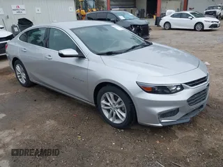 2017 Chevrolet Malibu Hybrid with VIN 1G1ZJ5SU5HF146803, listed as a IAAI auction lot 42174779 with 88,847 mi miles and . Bid and sale history available at DreamBid. Image 1.