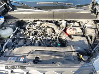 2023 Ford Maverick XL with VIN 3FTTW8F95PRA89168, listed as a IAAI auction lot 41383090 with 15,873 mi miles and . Bid and sale history available at DreamBid. Image 10.