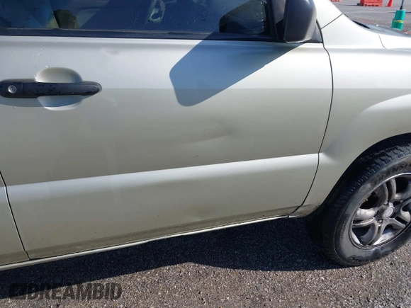 2006 Kia Sportage LX z VIN KNDJF723X67143301, wystawiony jako IAAI lot #41950899 z przebiegiem 271 184 mil mil oraz . Historia ofert i sprzedaży dostępna na DreamBid. Obrazek 13.